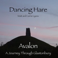 gallery/avalon album cover
